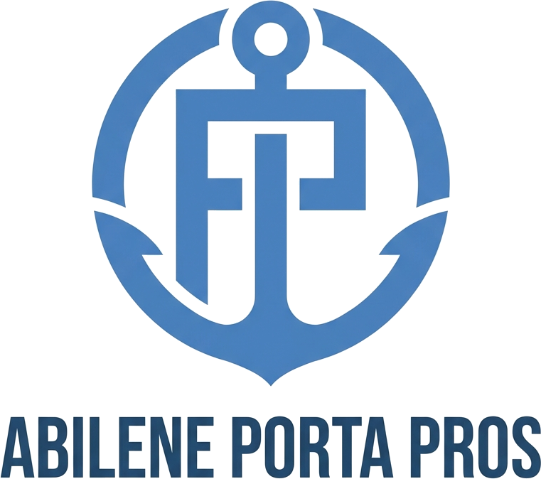 Abilene Porta Pros logo