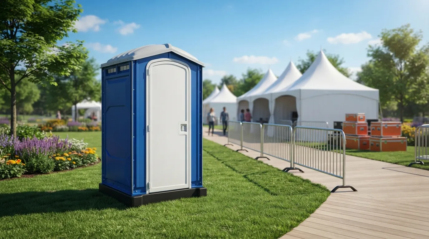 Porta Potty Rental Per Day in Abilene, TX